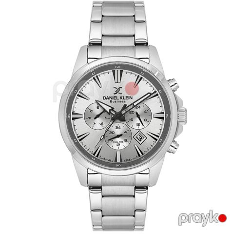Saat Daniel Klein DK114465-1 — Bakı