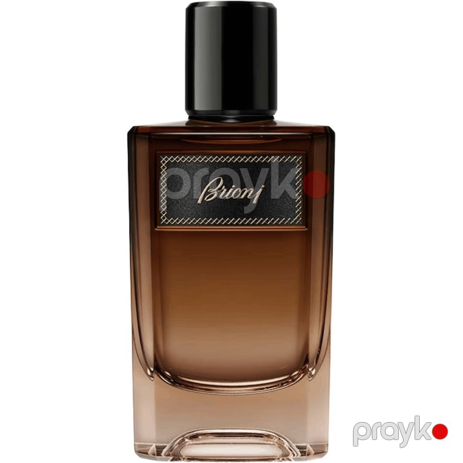 Kişi parfümü Brioni Eau De Parfum Suave 100 ml BR50010 — Ətir, Bakı