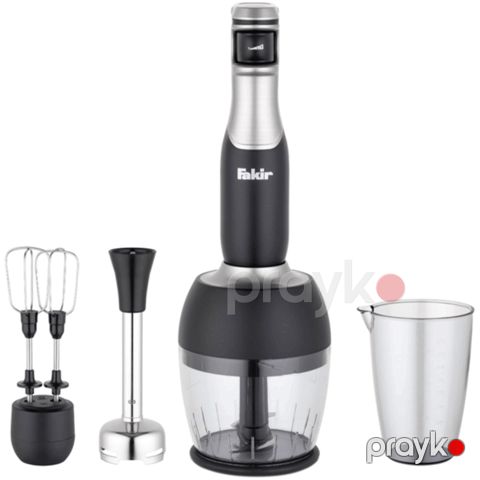 Blender Fakir Speed Lucca 8682511903500