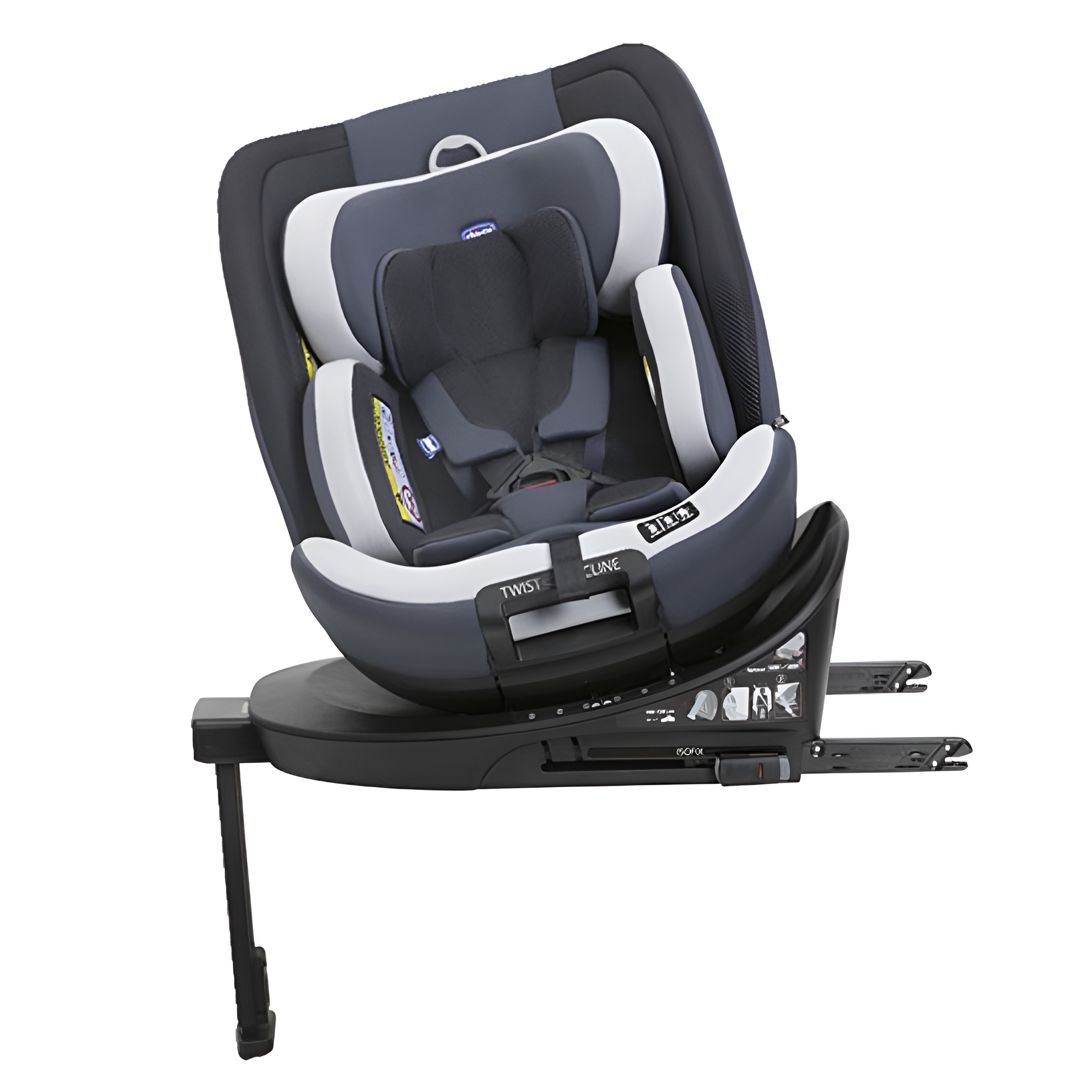 Avtomobil oturacağı Chicco Everone i-Size 8058664181124 — Uşaqlar üçün hər şey, Bakı (2)