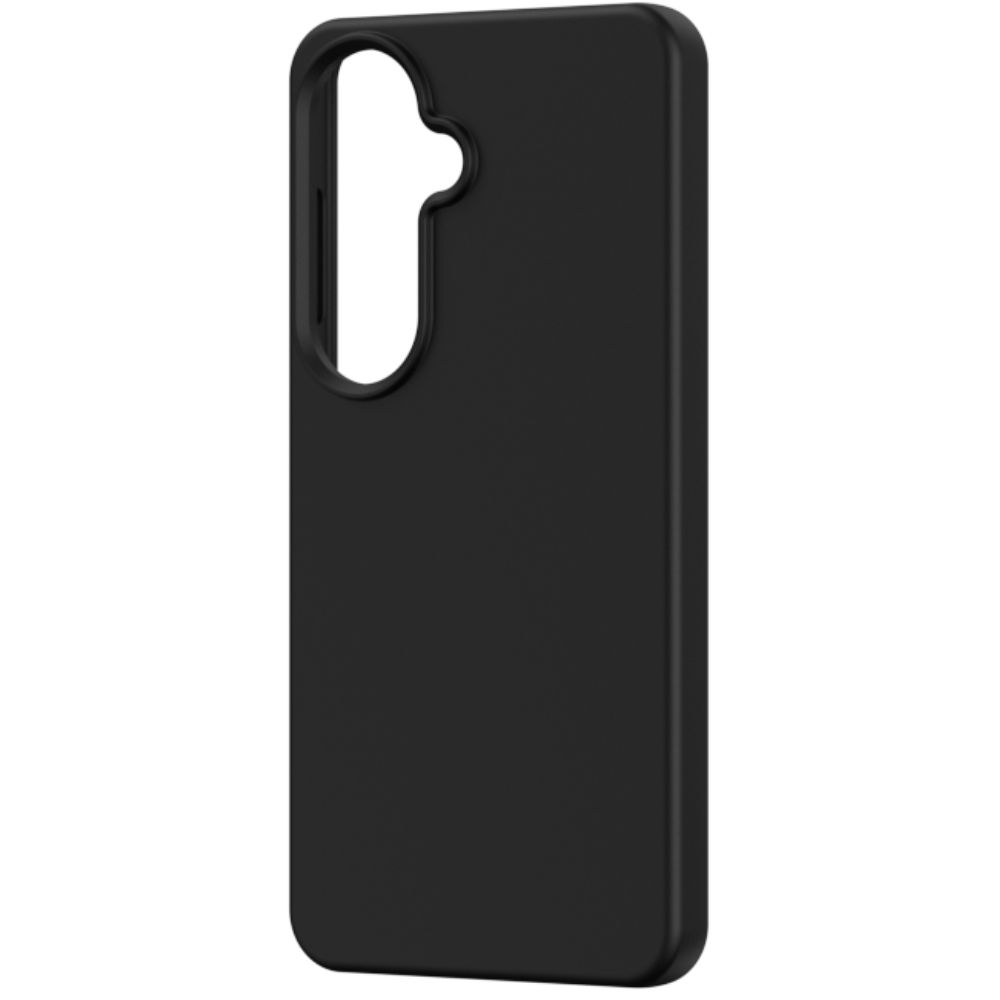 Qoruyucu örtük Devia Samsung S26 Nature Series Magnetic 6942297145894 Black — Çexollər, Bakı (3)