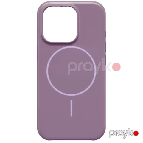 Qoruyucu örtük Beats iPhone 16 Pro With MagSafe Sunset Purple MCFP4LL/A — Bakı
