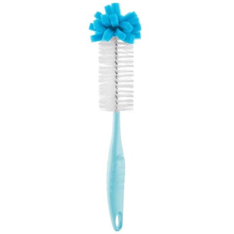 Qidalandırıcı üçün təmizləyici fırça BabyJem 8683672317762 — Bakı