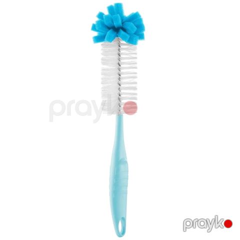 Qidalandırıcı üçün təmizləyici fırça BabyJem 8683672317762 — Bakı