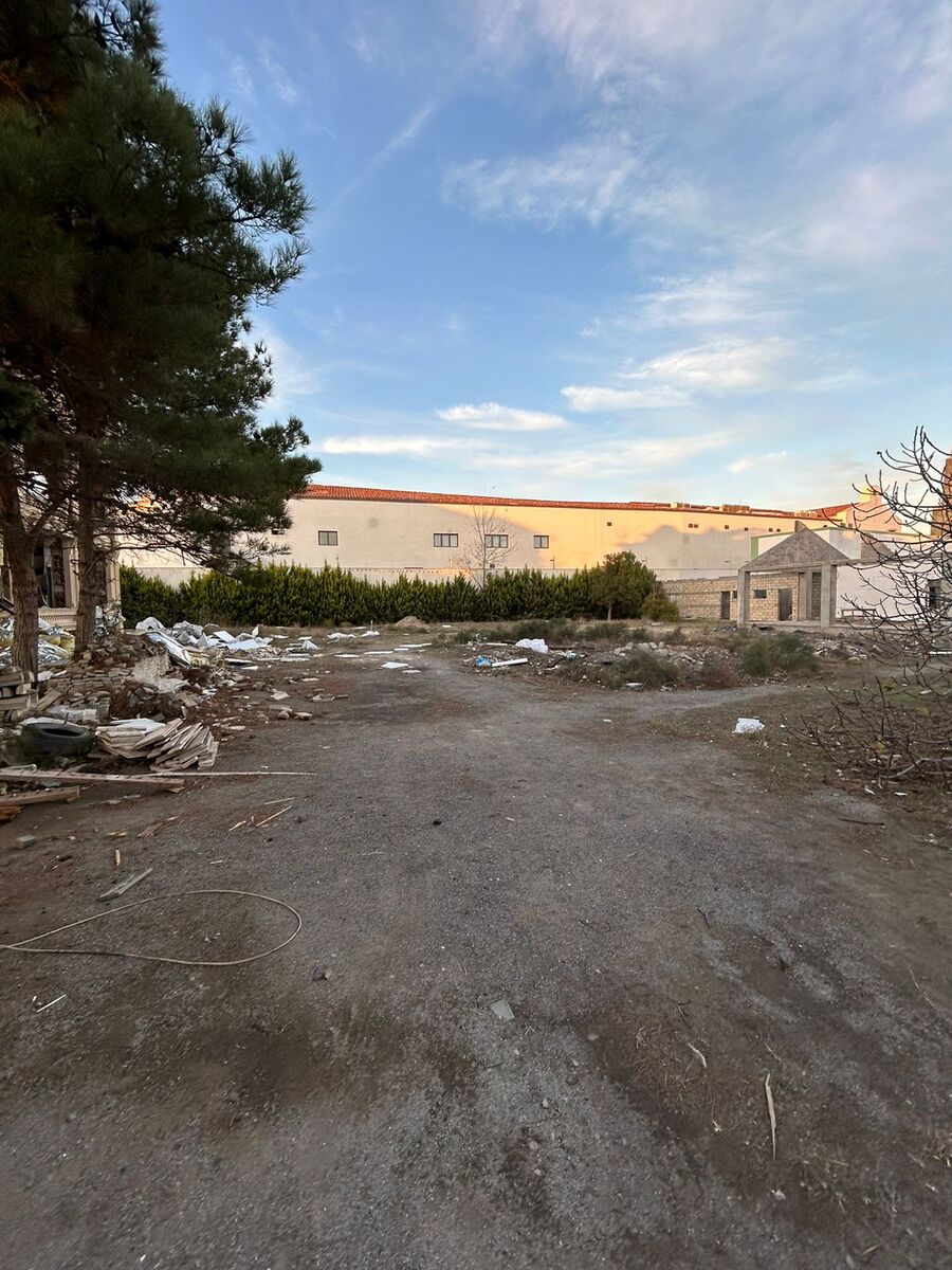 33 sot torpaq sahəsi, Bilgəh qəs — Torpaq, Bakı (8)