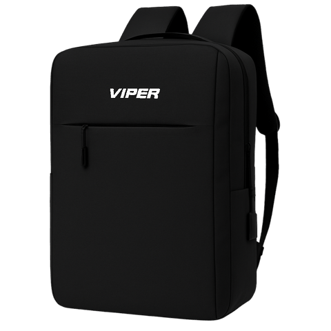 Bel çantası Viper Classic 15" BPP1903-BLK — Bakı
