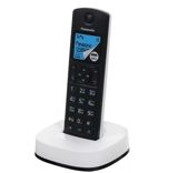 Ev telefonu Panasonic KX-TGC310UC2 — Wired & Radio Phones