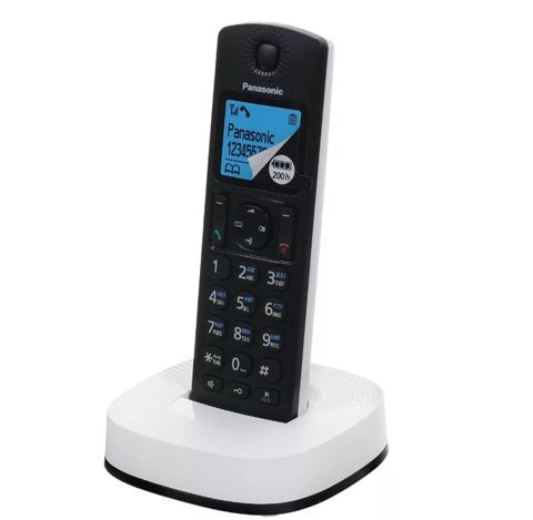 Ev telefonu Panasonic KX-TGC310UC2 — Bakı