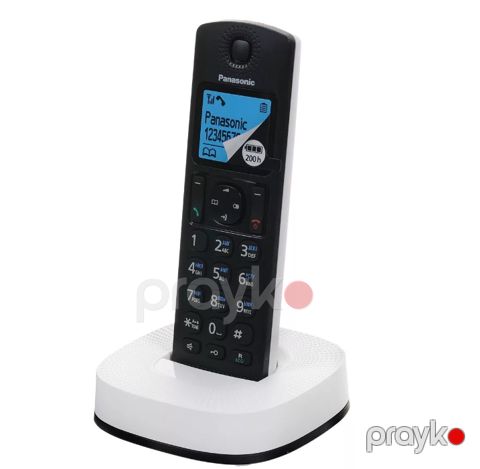 Ev telefonu Panasonic KX-TGC310UC2 — Bakı