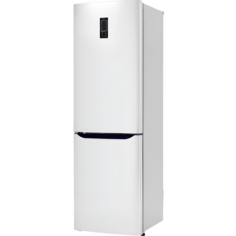 Soyuducu Artel HD-455RWENE Silver — Soyuducular, Bakı (2)