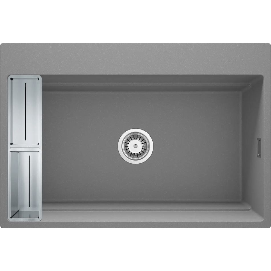 Mətbəx çanağı Deante Magnetic ZRM_S10A — Santexnika, Bakı (2)