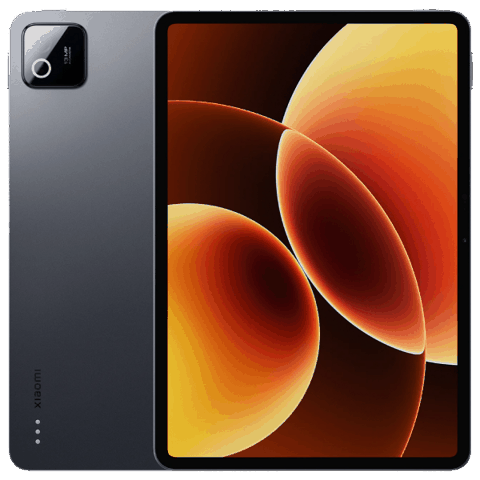 Xiaomi Pad 8 8 GB / 256 GB Gray — Bakı