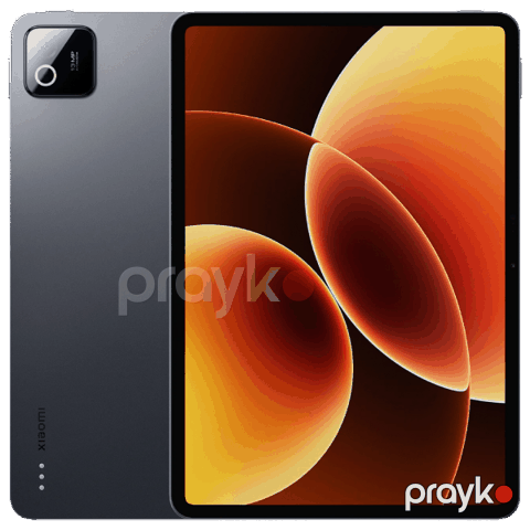 Xiaomi Pad 8 8 GB / 256 GB Gray — Bakı