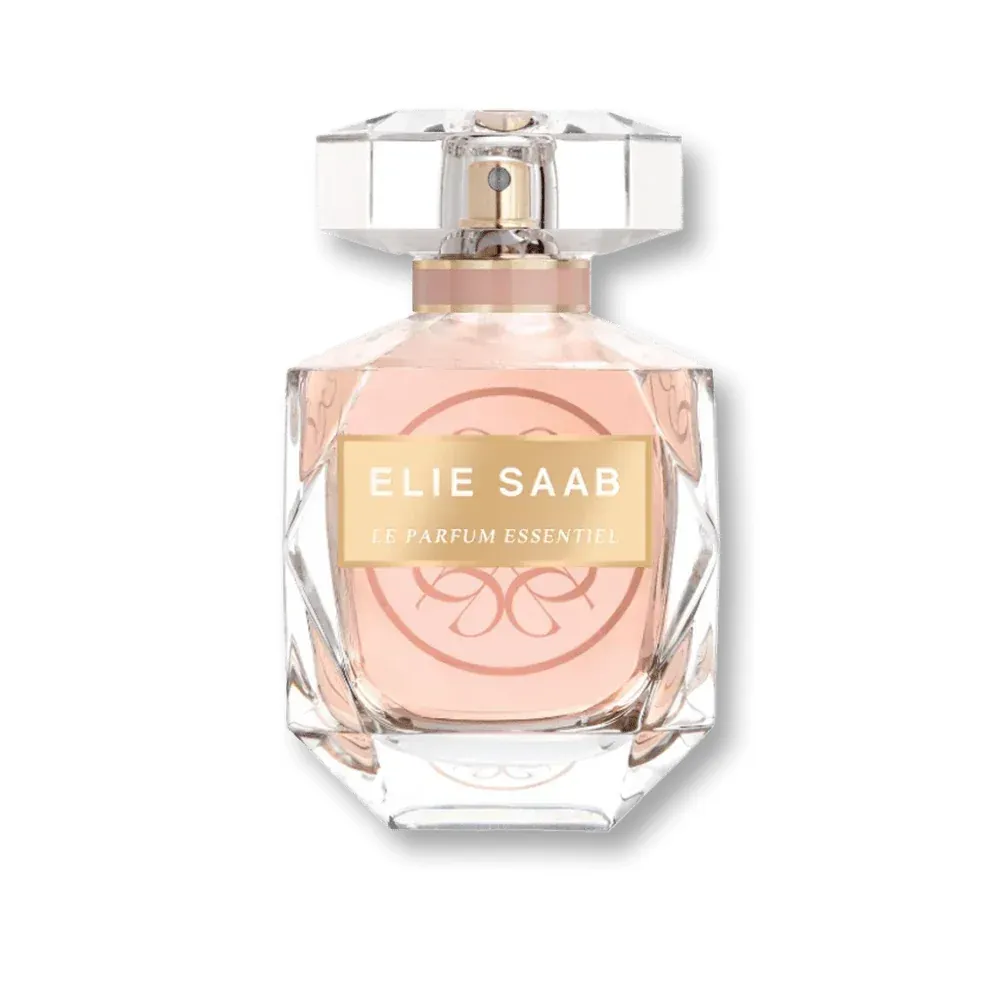 Qadınlar üçün ətir suyu Elie Saab Le Parfum Essentiel, EDP L 30 ml — Bakı