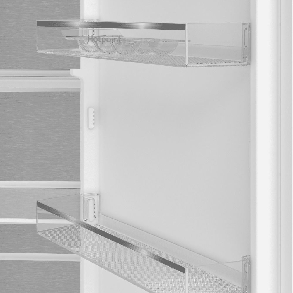 Soyuducu Hotpoint HBT 18I — Ev texnikası, Bakı (2)