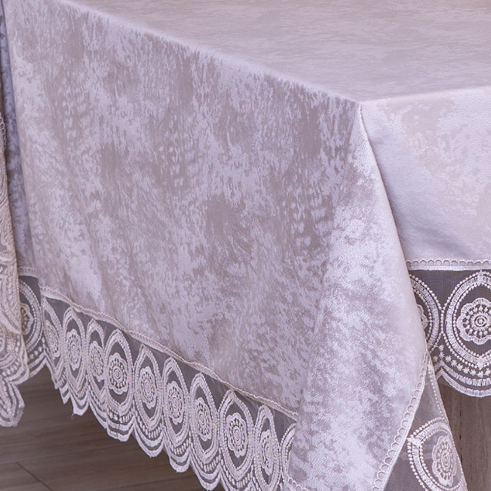 Süfrə Deluca Mila 160 250 sm — Tekstil, Bakı (2)