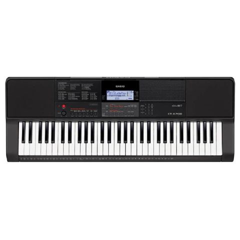 Sintezator Casio CT-X700 — Bakı