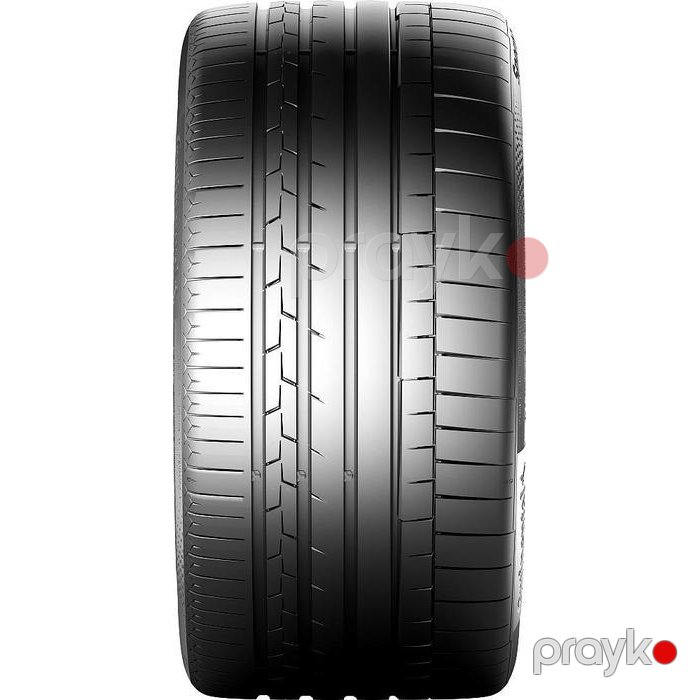 Avtomobil təkəri Continental SportContact 6 - 100Y XL 255/40R19 (3587660000) — Şinlər, Bakı (3)