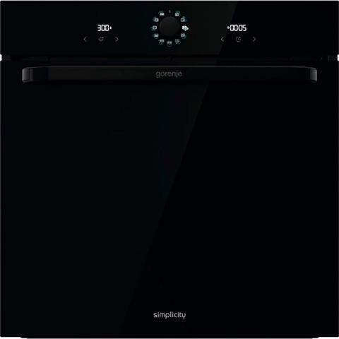 Soba Gorenje BOS6737SYB — Bakı