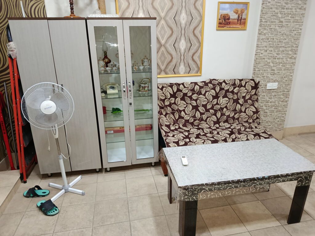 Azərİttifaqın 4 yolunda, sahəsi 40 kvadrat olan, binanın 2-ci — Daşınmaz əmlak, Gəncə (5)