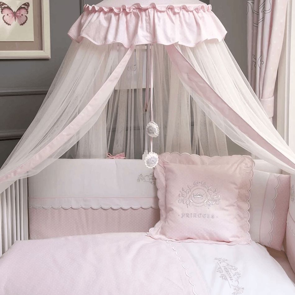 Ağcaqanad toru Funnababy Princess Romantika 8m 8699243851344 — Uşaq təhlükəsizliyi, Bakı (3)