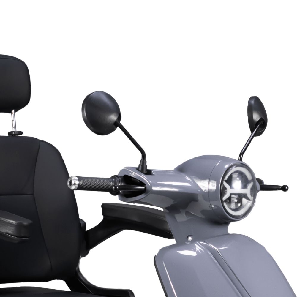 Elektrikli moped Volta VM6 — Mallar, Bakı (3)
