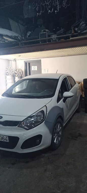 Kia Rio, 1.6 L, 2013 il, 280 000 km — Bakı