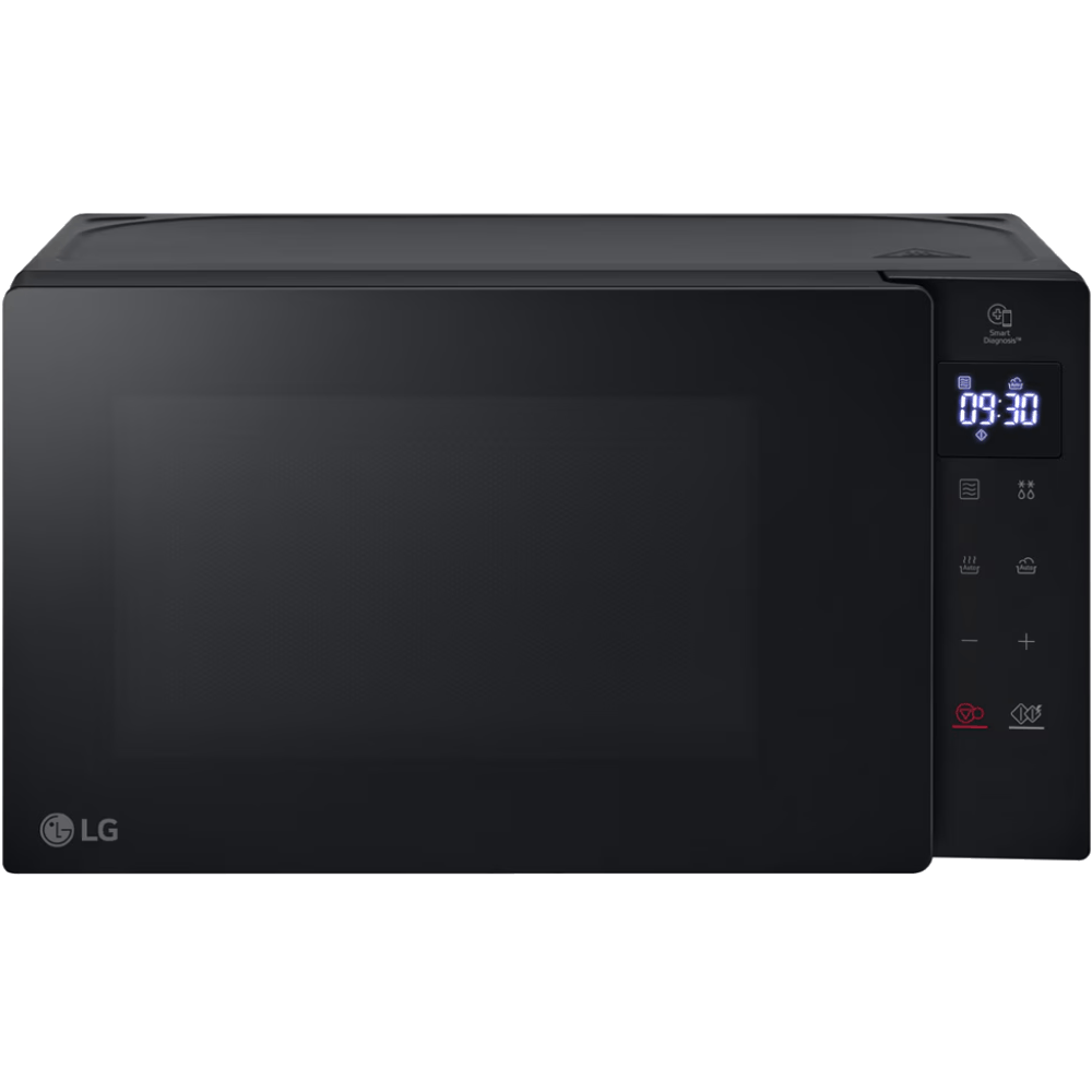 Mikrodalğalı soba LG MS2032GAS — Mikrodalğalı sobalar, Bakı (2)