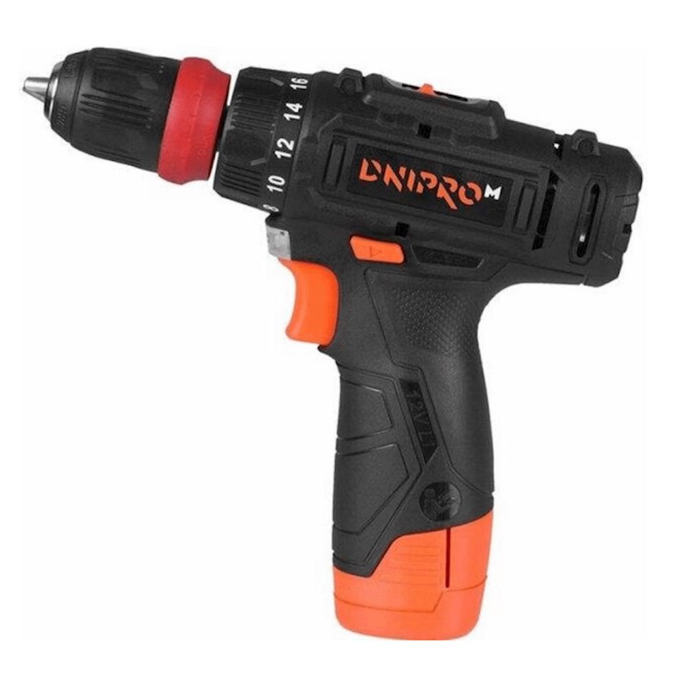 Drel-şurup bağlayan Dnipro-M 80610000 — Təmir və inşaat, Bakı (2)