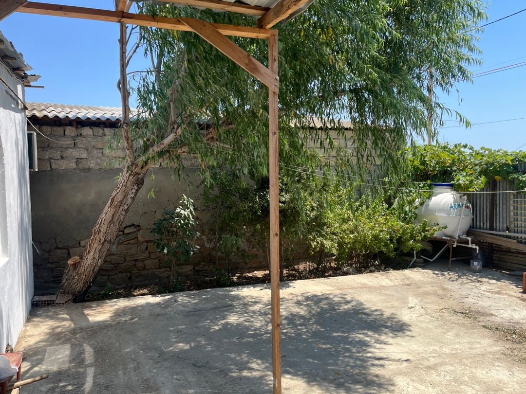 Həyət evi, Sabunçu r — Ev, villa, Bakı (11)