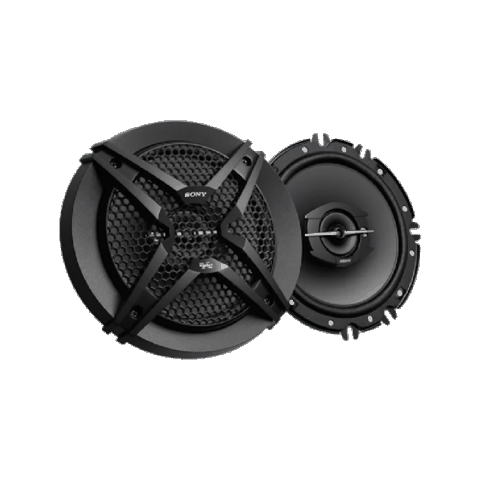 Avtomobil üçün dinamik Sony XS-GTF1639 — Bakı