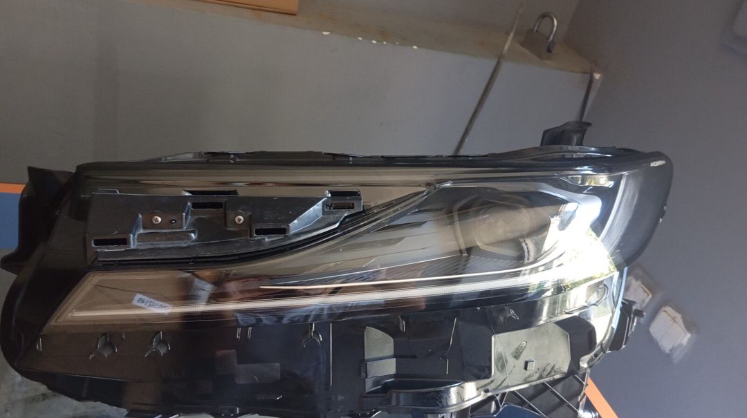 Toyota Camry farası — Ehtiyat hissələri və aksesuarlar, Bakı (3)