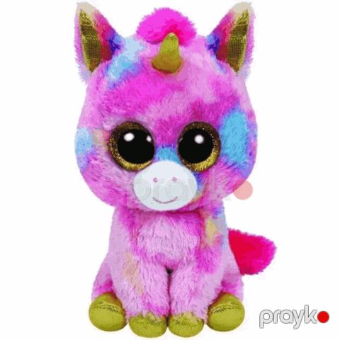 Yumşaq oyuncaq TY Fantasia Unicorn Reg 8421361588 — Bakı