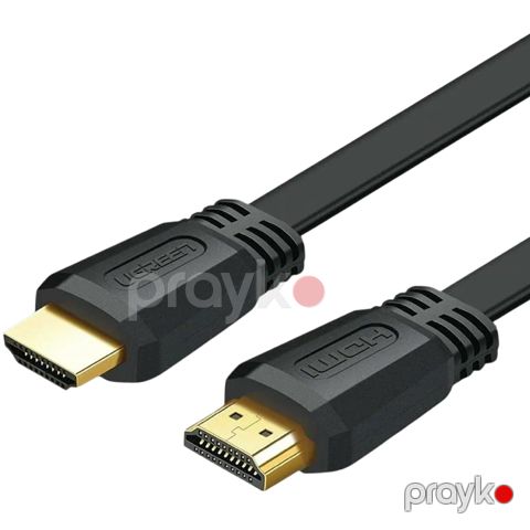 Naqil HDMI Ugreen Male to Male 1 m — Bakı