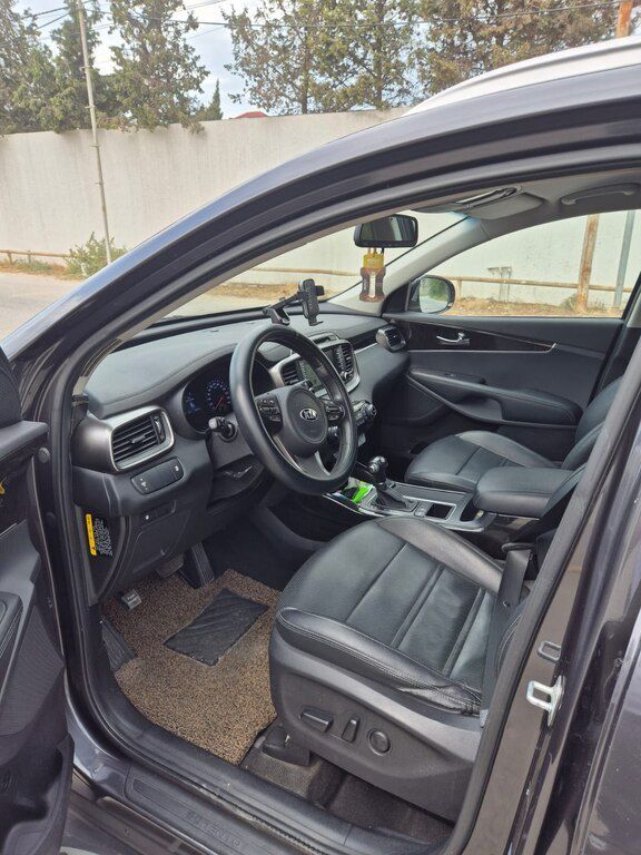 Kia Sorento, 2.0 L, 2017 il, 157 000 km — Avtomobillər, Bakı (5)