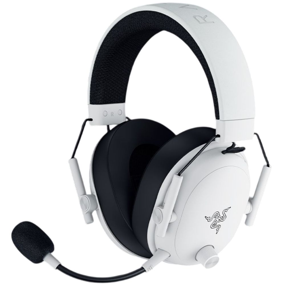 Qulaqlıq Razer BlackShark V3 RZ04-05410400-R3M1 White — Oyun qulaqcıqları, Bakı (2)