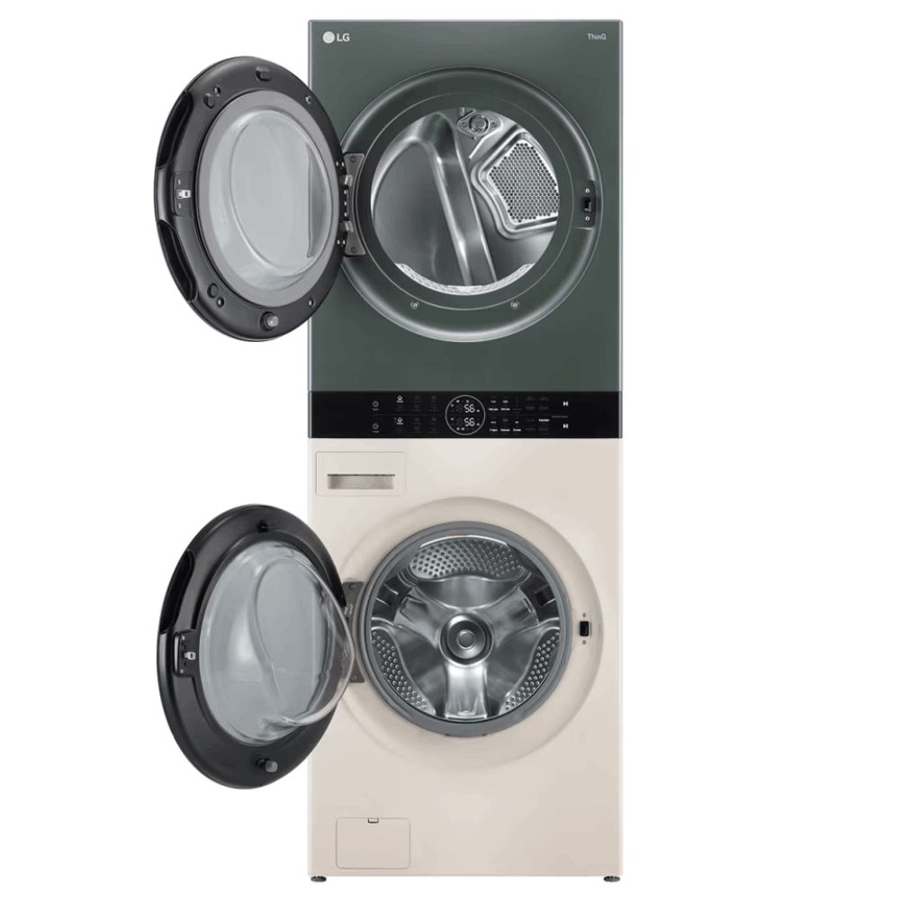 Paltaryuyan LG W1S1CVKK2HM — Paltaryuyan maşınlar, Bakı (2)