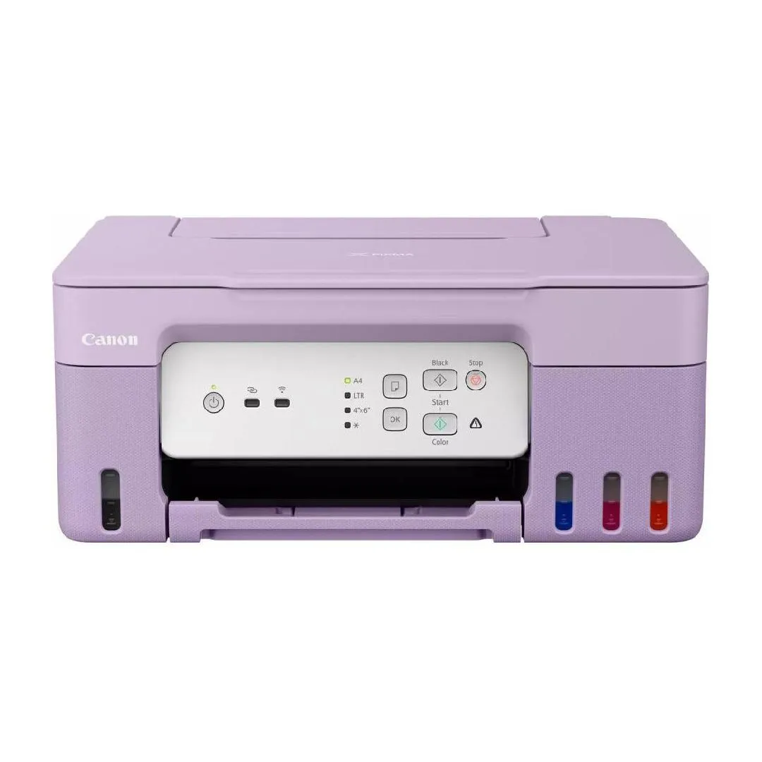 Printer Canon IJ MFP Pıxma G3430 Eum/emb PR (5989C025) — Bakı