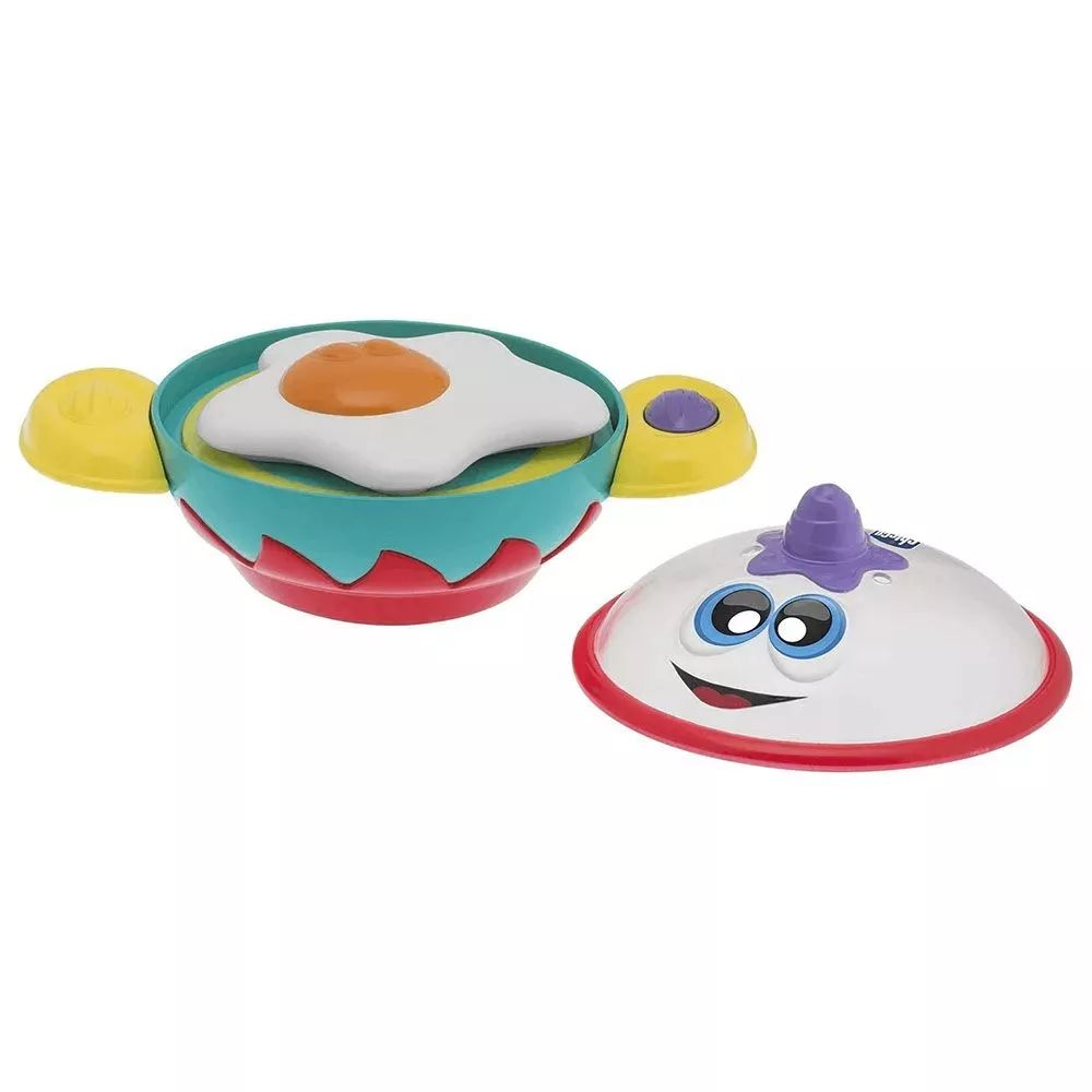 Chicco Musiqili Oyuncaq / 00007683000000 — Mallar, Bakı (2)