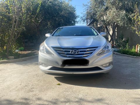 Hyundai Sonata, 2.4 L, 2012 il, 231 746 km — Xırdalan