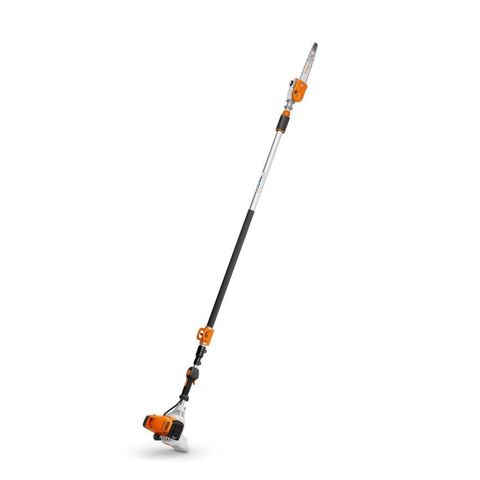 Benzinli mişar hündür budaqla üçün Stihl HT-105 / 4182-200-0194 — Bakı