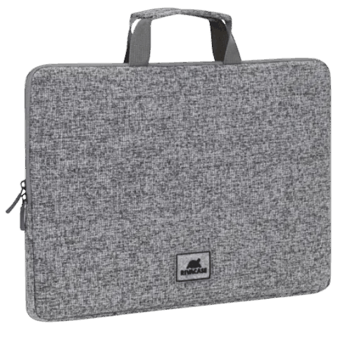 Riva Case 7915 Sleeve Bag 15,6 Light Gray — Bakı
