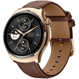 Mibro Lite 3 Pro (XPAW019) Rose Gold — Ağıllı saatlar və qolbaqlar