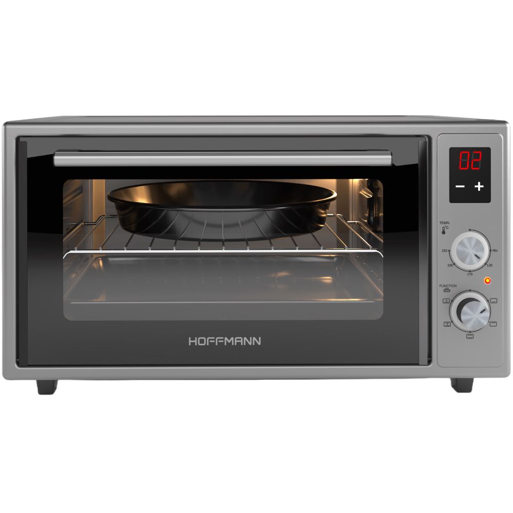 Mini-soba Hoffmann F4850DG — Mətbəx texnikası, Bakı (2)