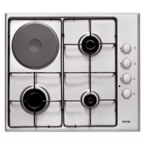 Plitə Vestel BH-6003X
