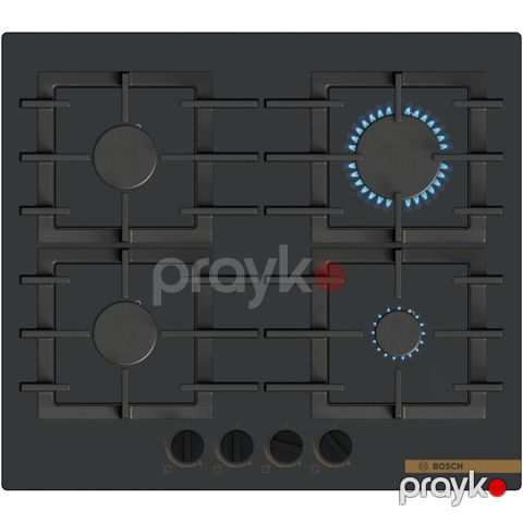 Plitə Bosch PPP6B6J40R