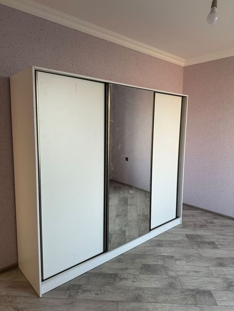 Şifoner 220x240 Qiyməti:*350* man.Ünvan:Yeni Ramana/78Rx/ *İlh* — Mehdiabad