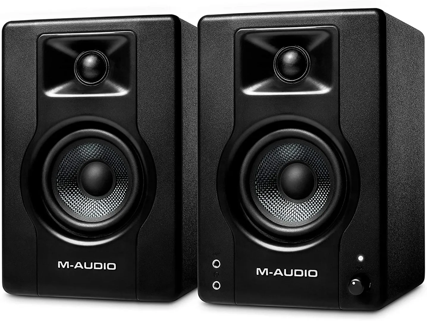 Studiya monitoru M-audıo BX3 — Bakı