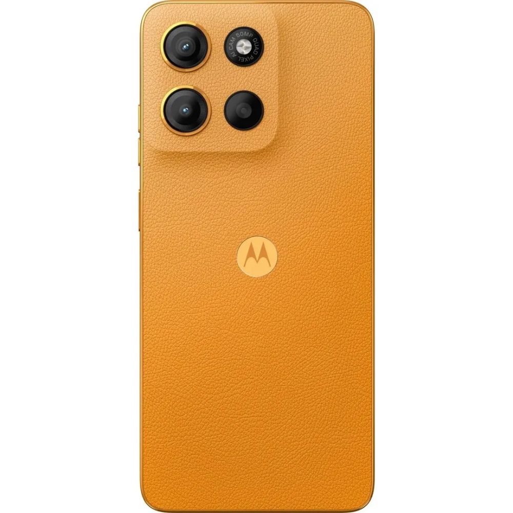Motorola moto g15 NFC 8/256 GB Sunrise Orange — Smartfonlar, Bakı (2)