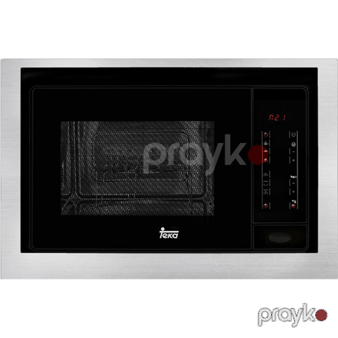 Mikrodalğalı soba Teka MWL 20 BIT
